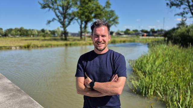 CDA schuift ‘jonge hûn’ Wiebe Strikwerda naar voren als wethouder Dantumadiel