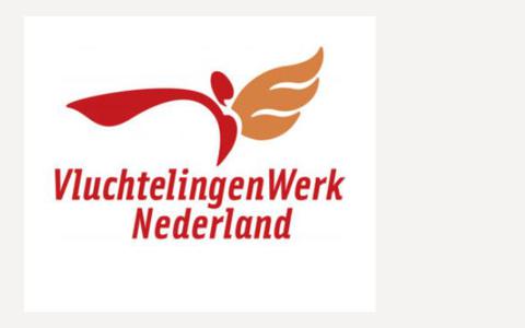VluchtelingenWerk Nederland.